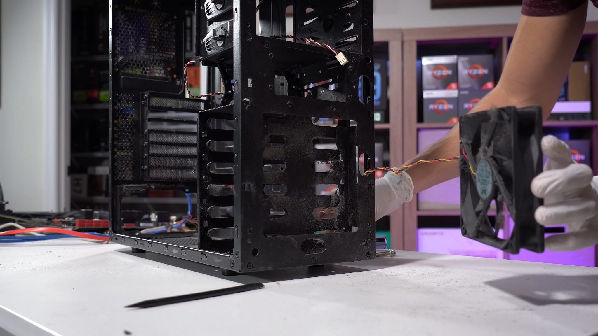 How Hot is Too Hot For CPU? What’s The Ideal Temperature? Processor