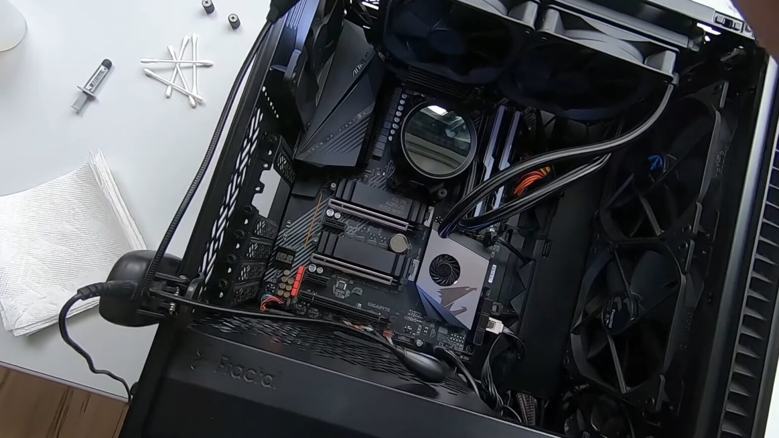 How Hot is Too Hot For CPU? What’s The Ideal Temperature? Processor