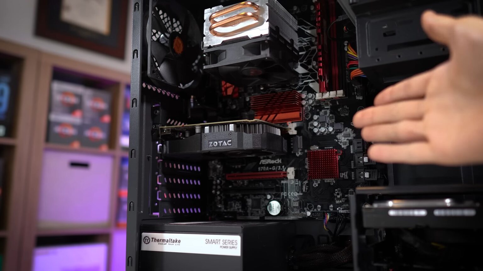 How to Clean Dust From PC Without Compressed AirExpert Help Common