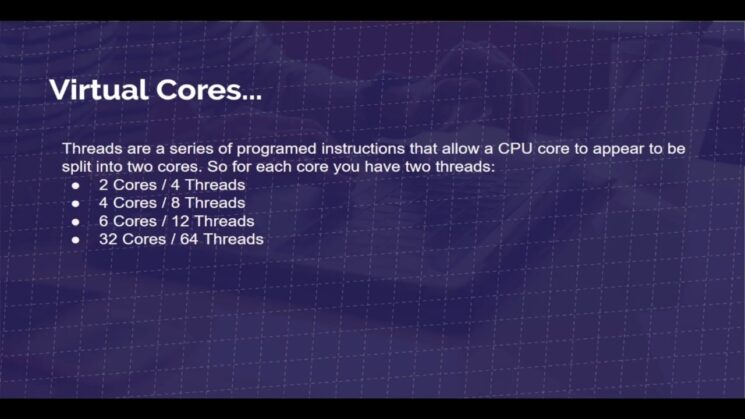 How Many CPU Threads Do I Have? - Learn How To Check