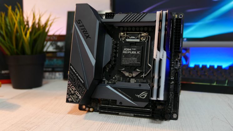 Asus Strix390