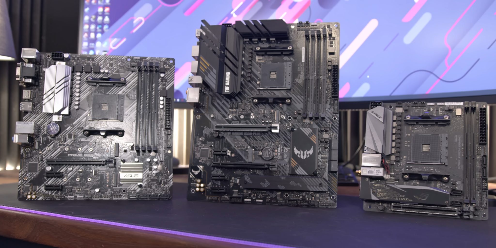 Asus VS. MSI Motherboards in 2024 An InDepth Comparison