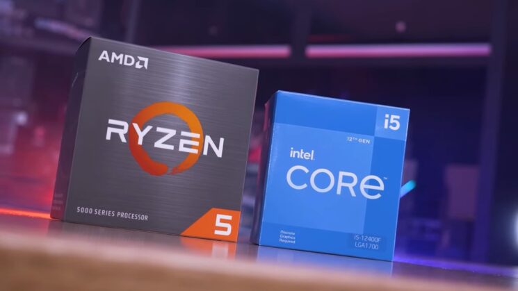is 4 cores enough for streaming
