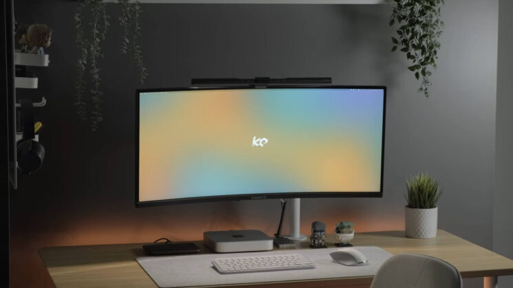 Curved Monitor disadvantage