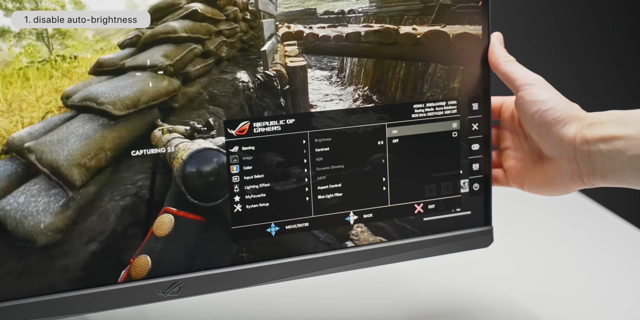 Why Is My Monitor Green? 2024 9 Ways To Fix It