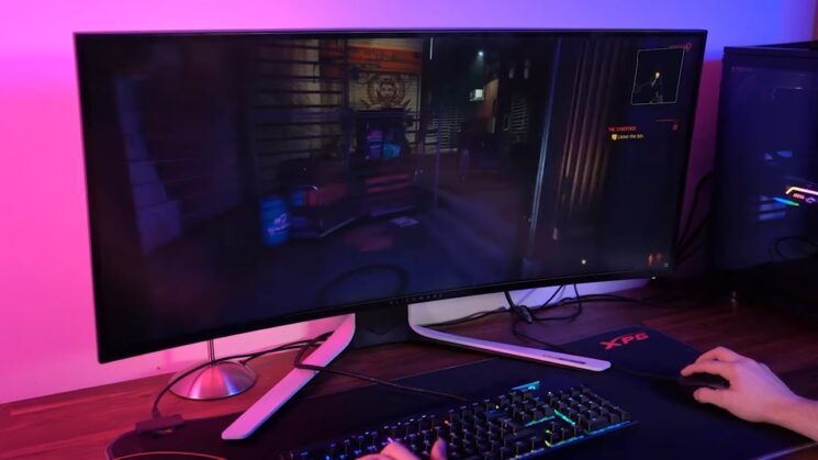 What is The Best Monitor Size For Gaming