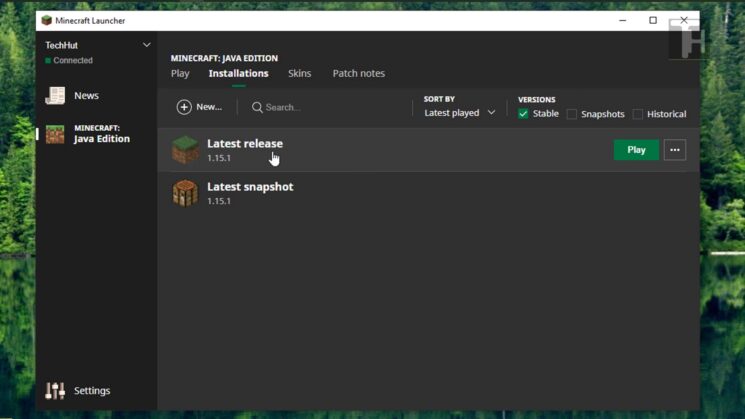 minecraft using way too much ram. - java edition... How Much RAM Should I Allocate to Minecraft in 2024 - Best Gaming ...