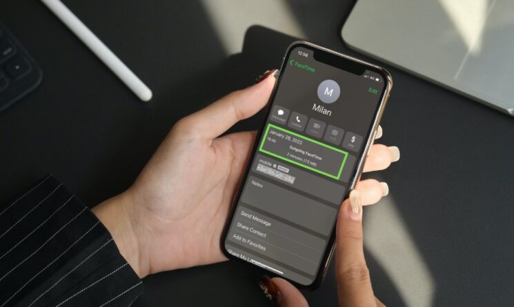 Does FaceTime Audio Use Data? - Learn Everything About It