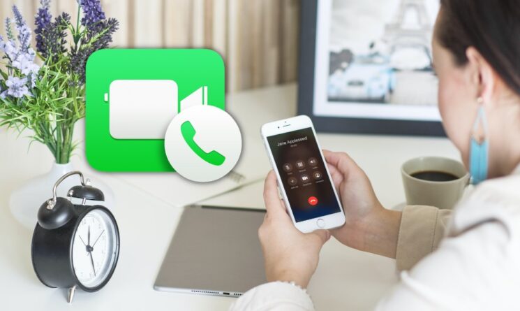 Does FaceTime Audio Use Data? - Learn Everything About It