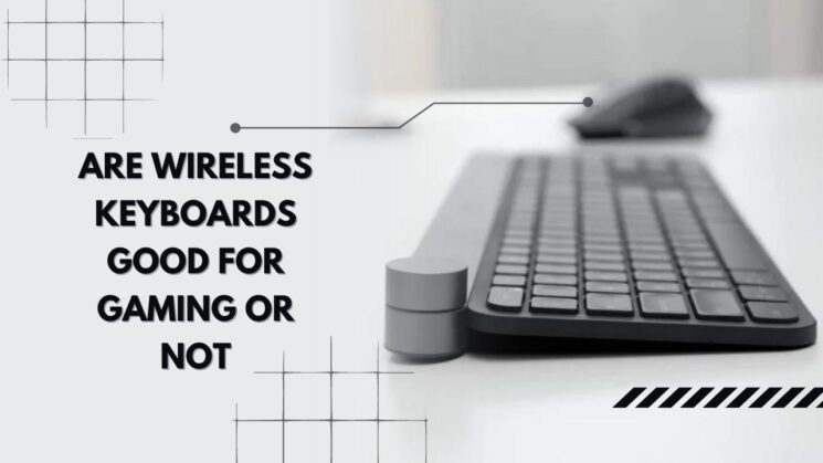 wireless keyboards