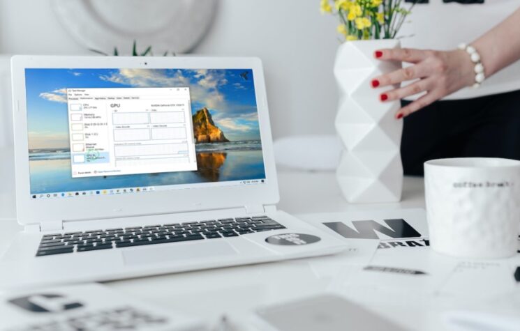 lenovo IM controller task manager