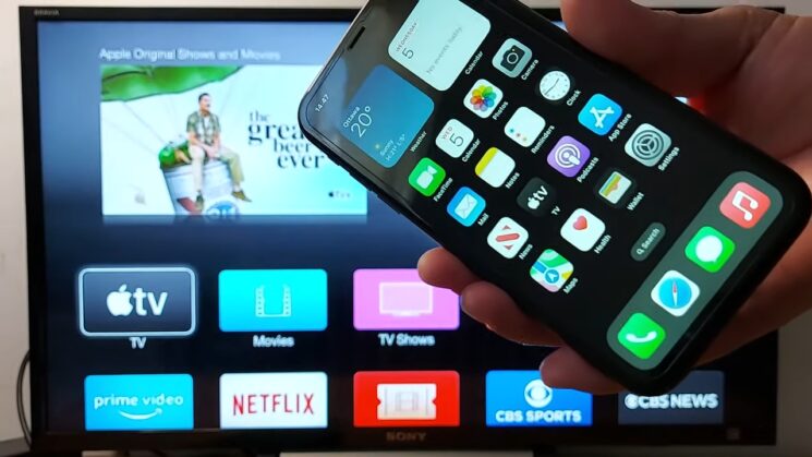 8 Easy Steps To Fix Apple TV Remote App Not Working Ever! - Alt Gov