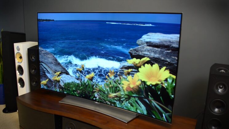 Information About 4K TV