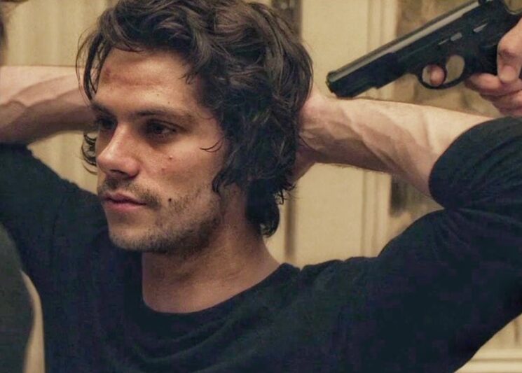 American Assassin 2 Release Date Confirm or Canceled! Alt Gov