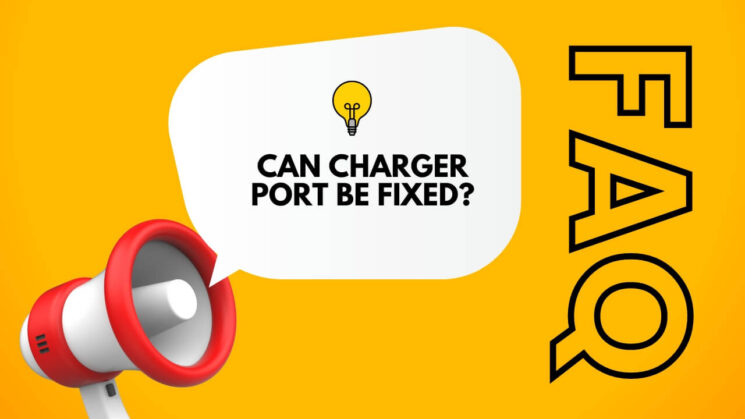 Phone Charger Port faqs