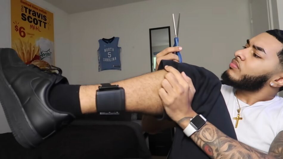 Learn How Far Can You Go With Ankle Monitor Before Buying It