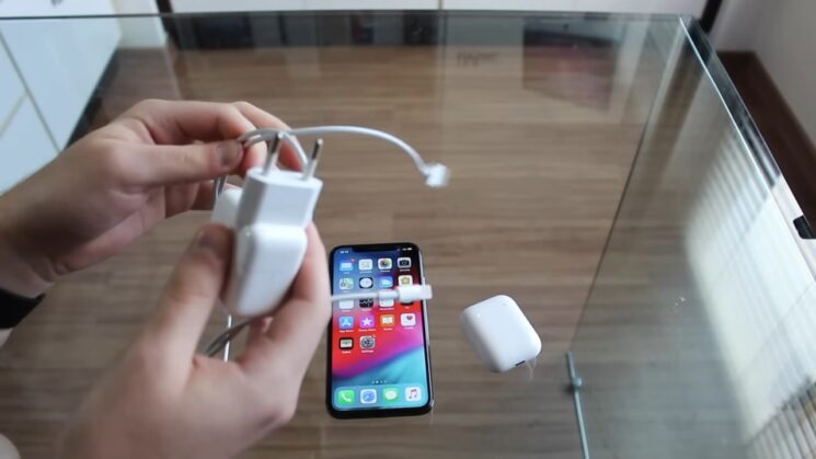 Unable To Charge To 100% For One AirPod
