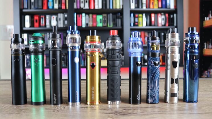 vuse starter kit price 7-11 VUSE New Products
