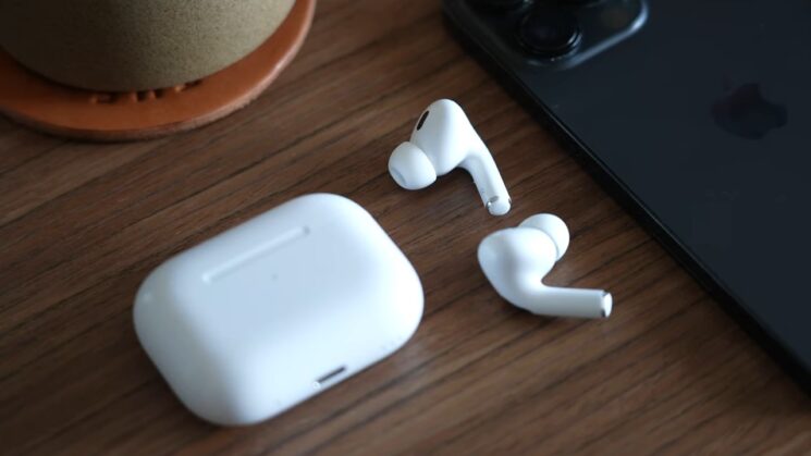 Why Left AirPod Dies Much Faster Than Right one