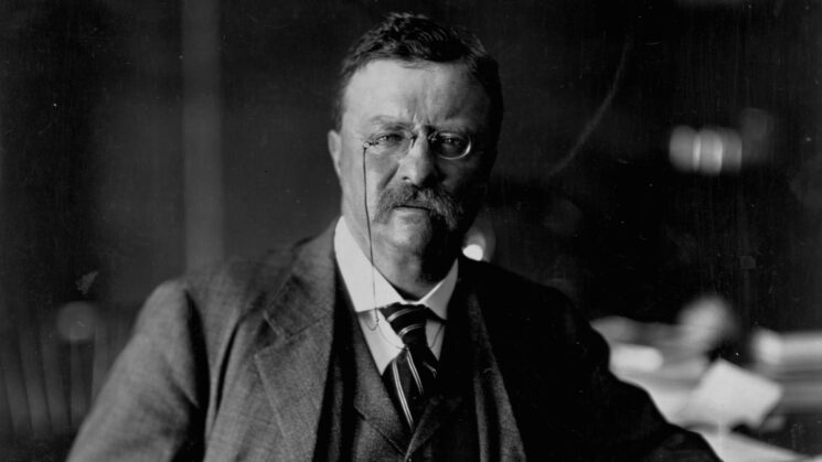 teddy roosevelt best and worst us presidents