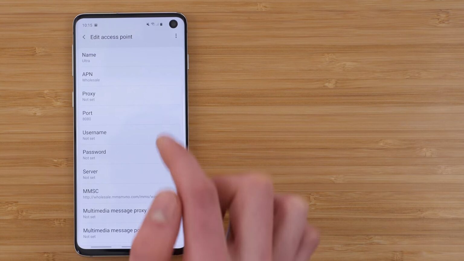 9 Ways to Fix Your Mint Mobile Data Not Working Receive Premium Wireless