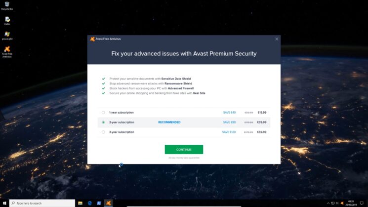 How Can You Protect Your Computer Without Having Premium Antivirus