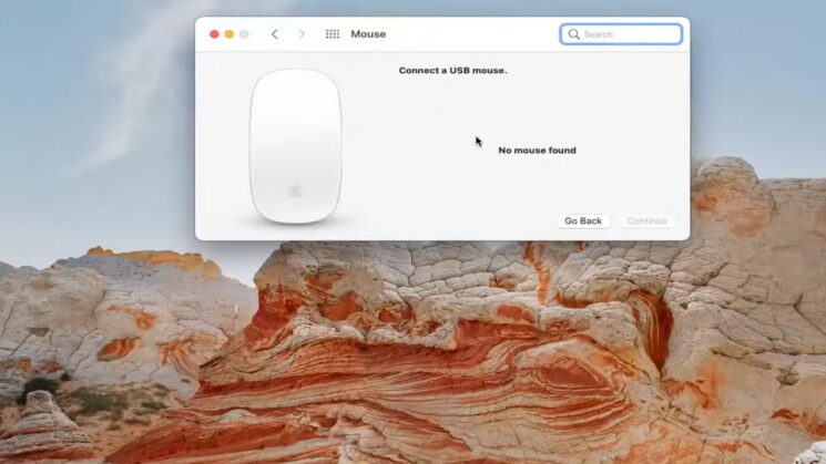 How to Connect Bluetooth Mouse to MacBook