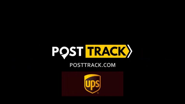 How to track package United Parcel Service (UPS)
