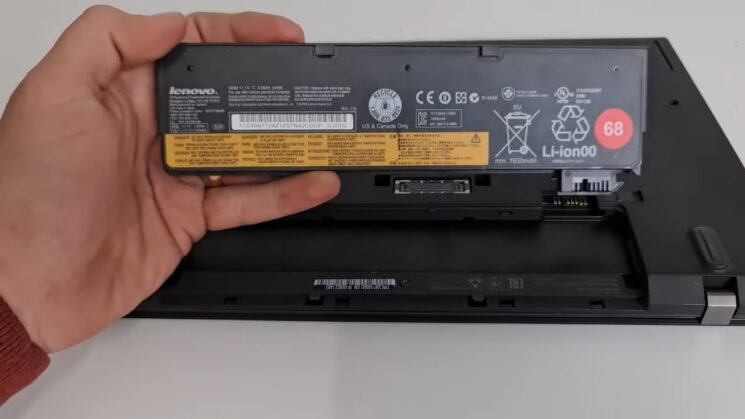 battery replace