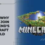 minecraft world