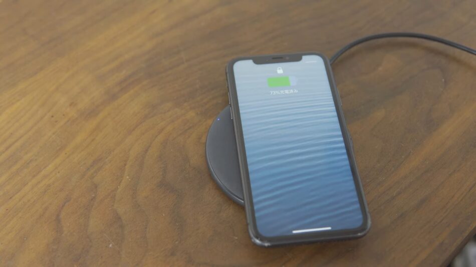 Anker Wireless Charger - Troubleshooting options