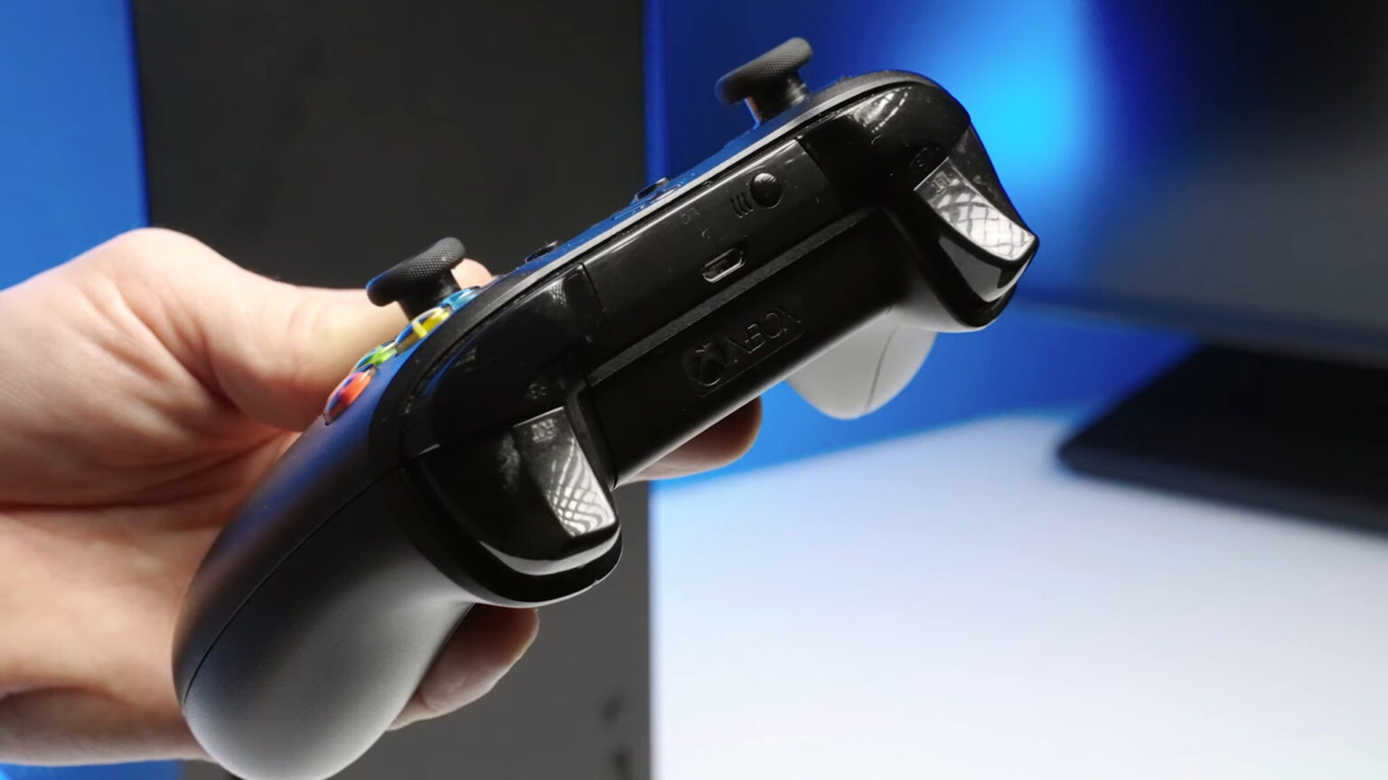 How To Fix The HID Compliant Game Controller Not Showing? No More