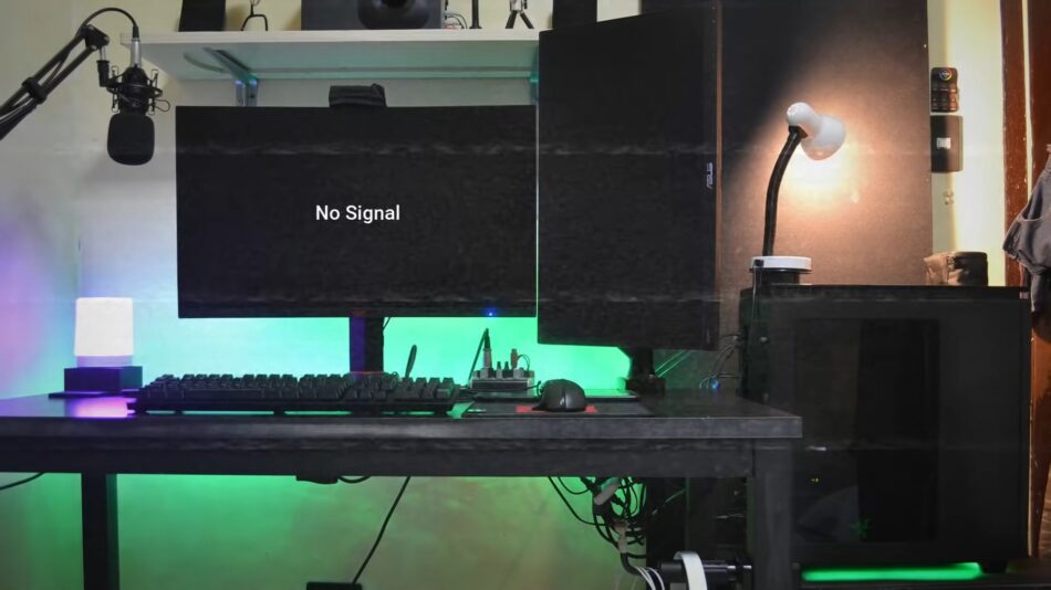 6 Methods To Fix The Input Signal Out of Range Error On HP Monitor Issue!