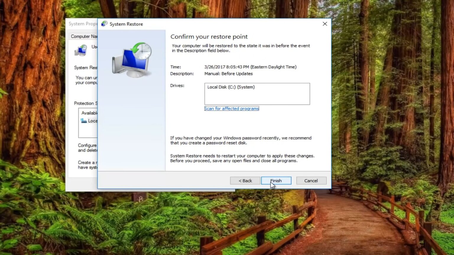 Why Does My Computer Randomly Restart? [Explained & Fixed]