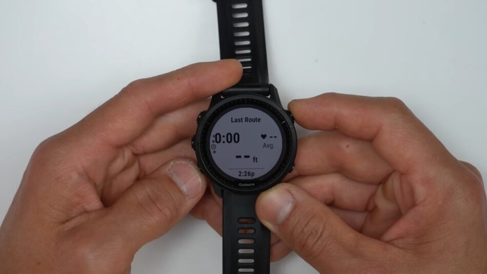 6 Ways To Solve Your Garmin Heart Rate Monitor Not Working Problems!