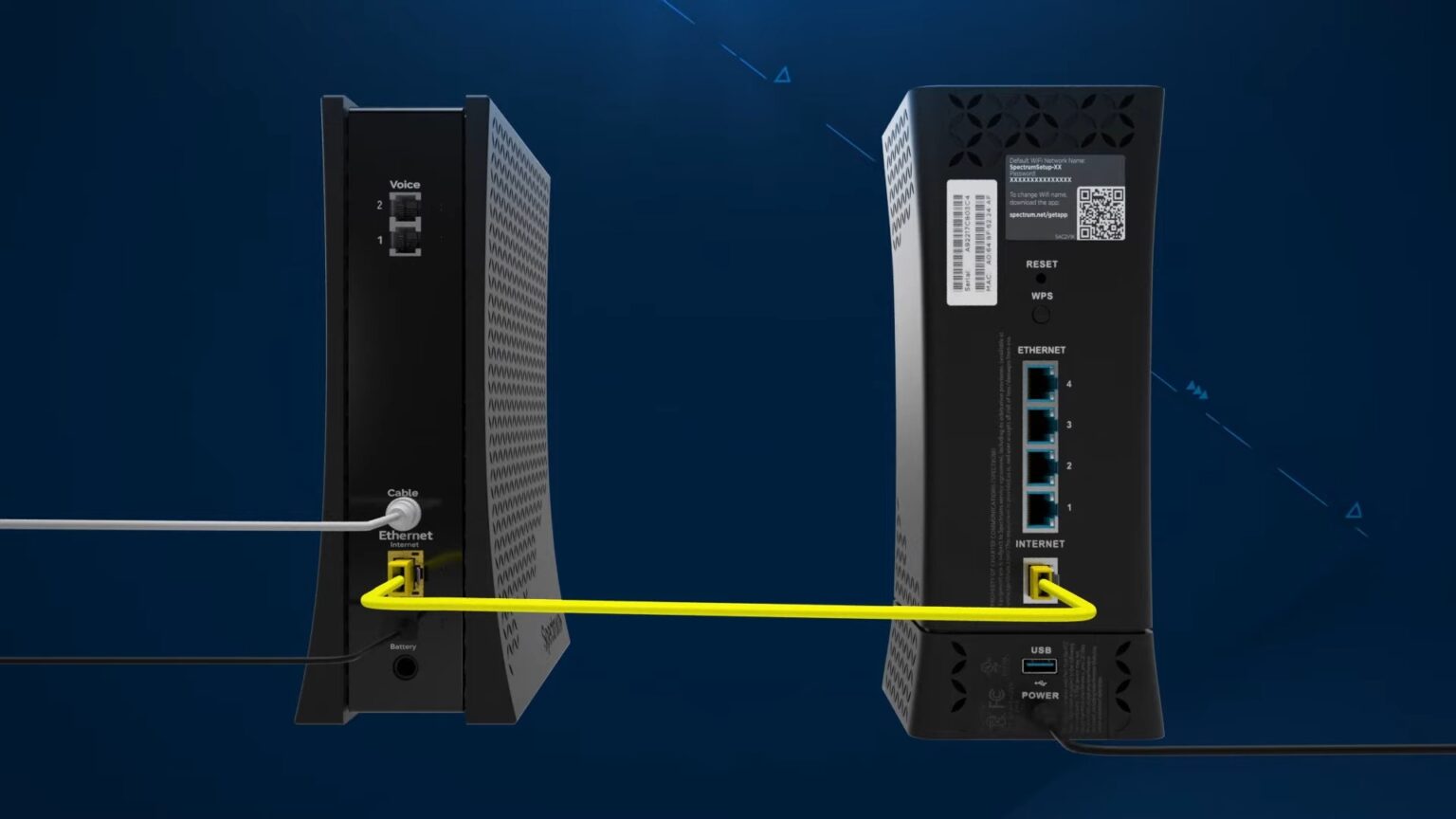 10 Easy Ways To Fix The Spectrum Modem won't Connect To Alt Gov