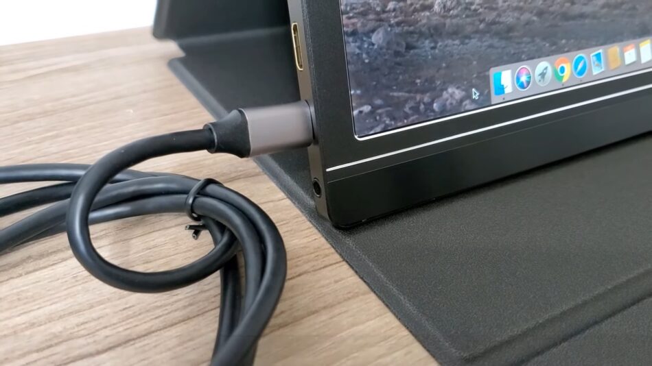 9 Ways To Fix If The Lepow Portable Monitor Has No Signal! Alt Gov