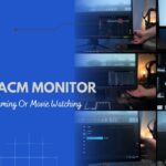 acm monitor