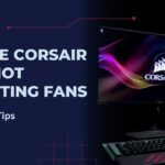 corsair icue not detecting fans issue