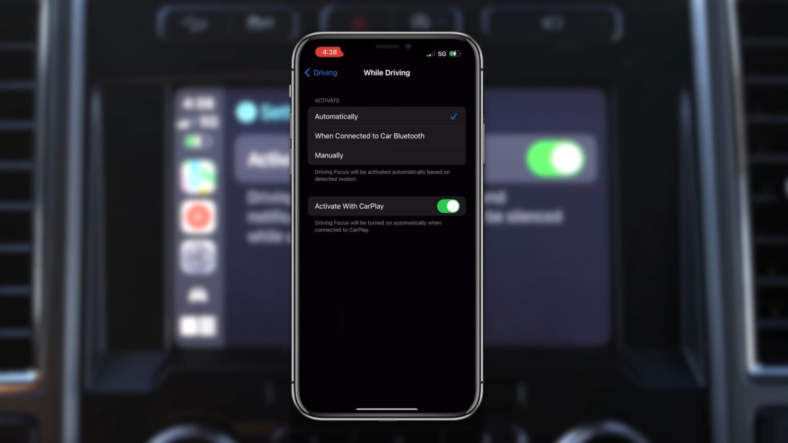 Subaru Apple CarPlay Not Working Reasons & 8 Solutions!
