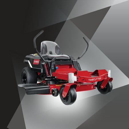 Toro RideMower LT220