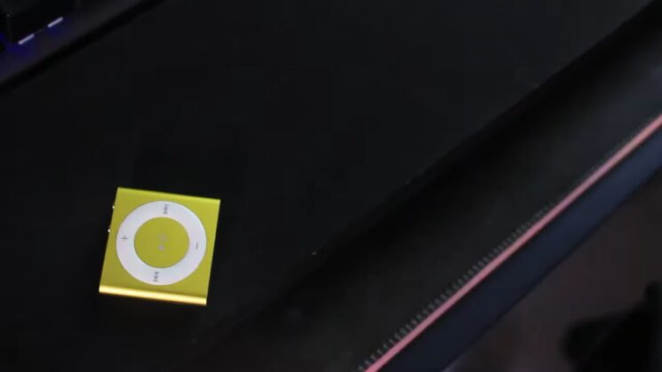 How To Turn Off iPod Mini - Step By Step Guide - Alt Gov