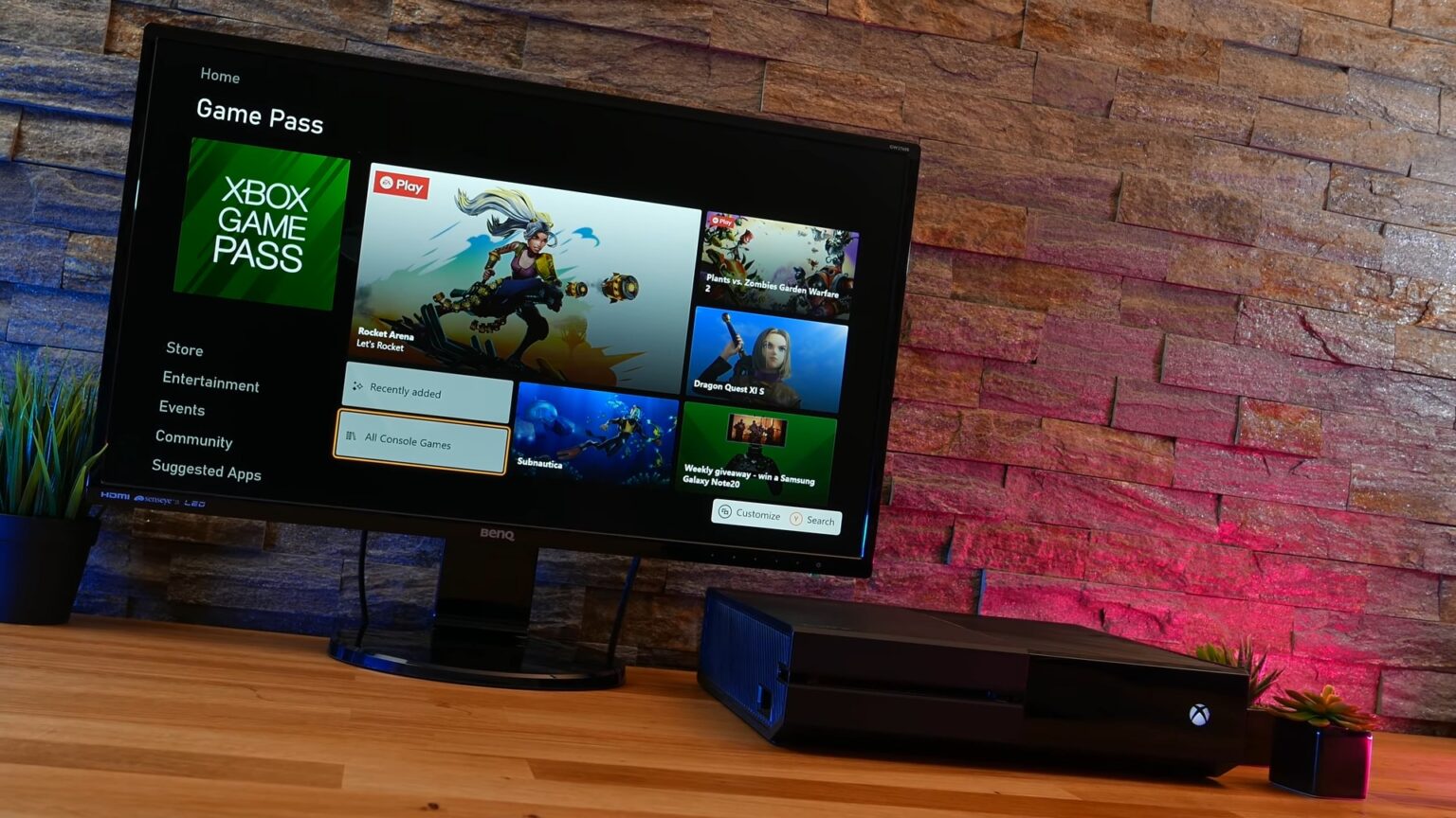 How To Connect Xbox To Monitor? No TV? No Problem