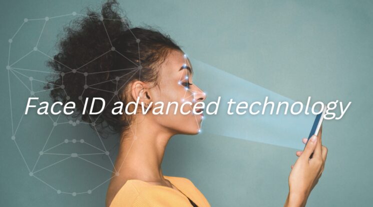 About Face ID advanced technology