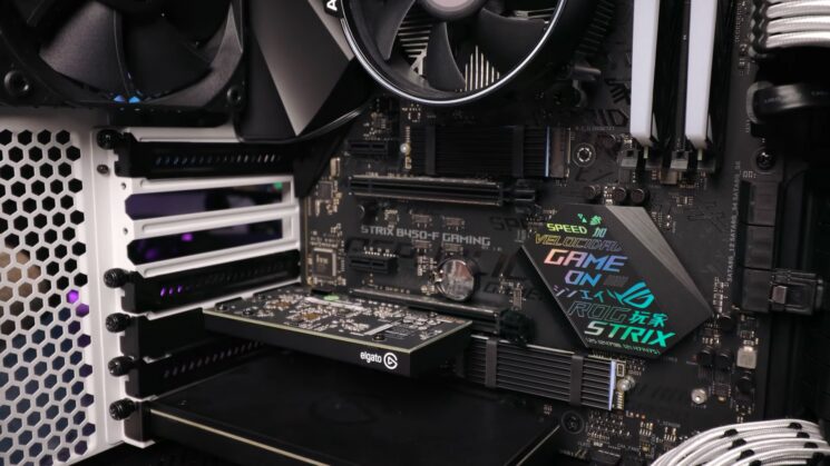 How to UPGRADE your Graphics Card