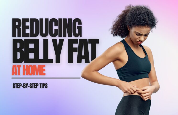 Reducing Belly Fat