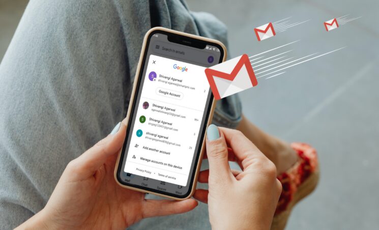 all about gmail