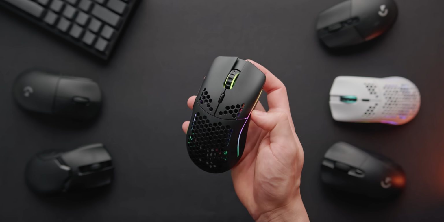 15 Best Mouse For Butterfly Clicking 2024 For Unlimited Gaming