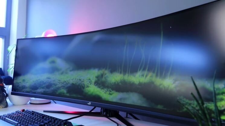 49 Inch Monitor buying guide