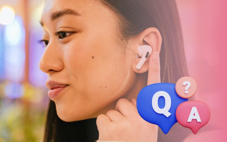 Can People Hear My AirPods faq